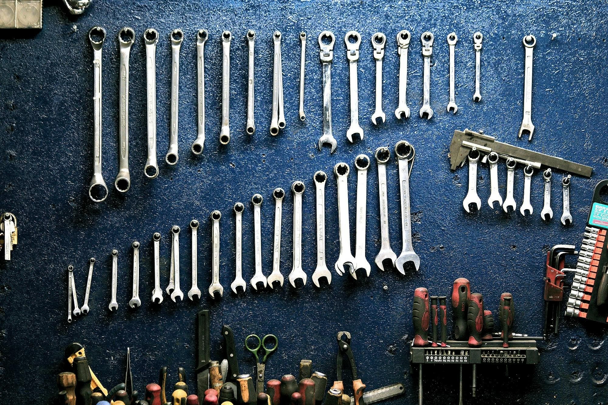 Plumbing Services